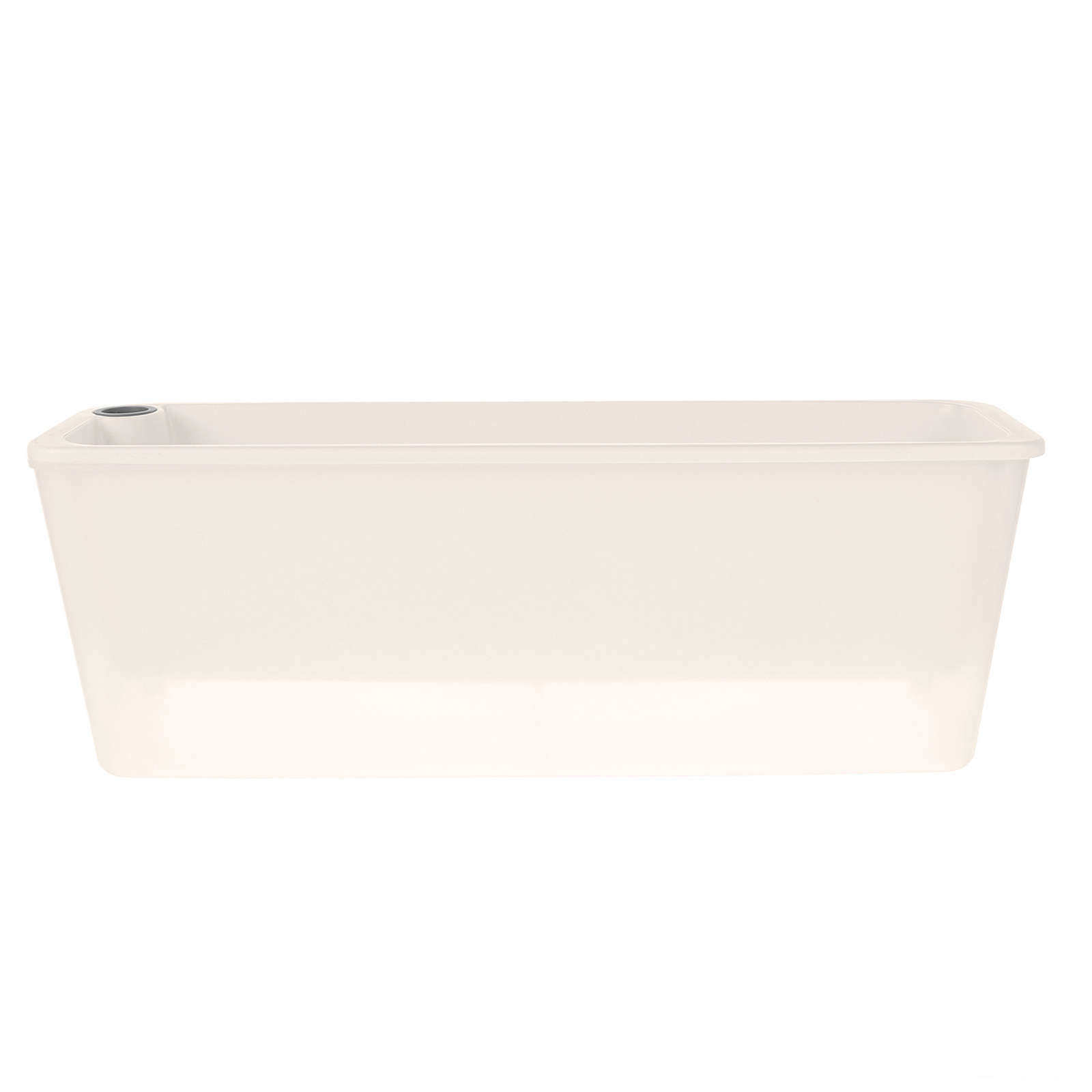 Rectangle Planter Box Long Pla - Self Watering Planter recension och pris