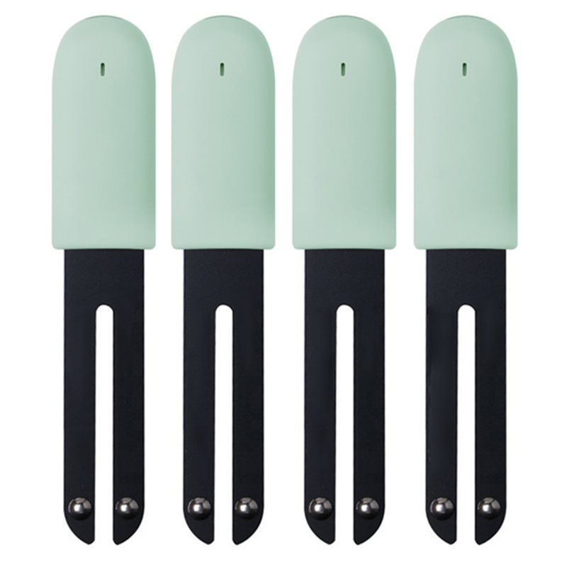 Flower Monitor 4Pcs Smart Test - Plant Monitor recension och pris