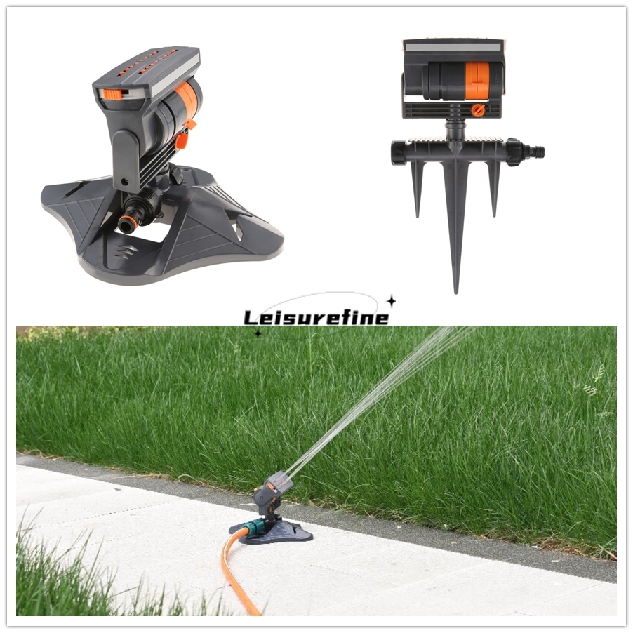 Automatic Garden Sprinkler Swi - Automatic Watering recension och pris