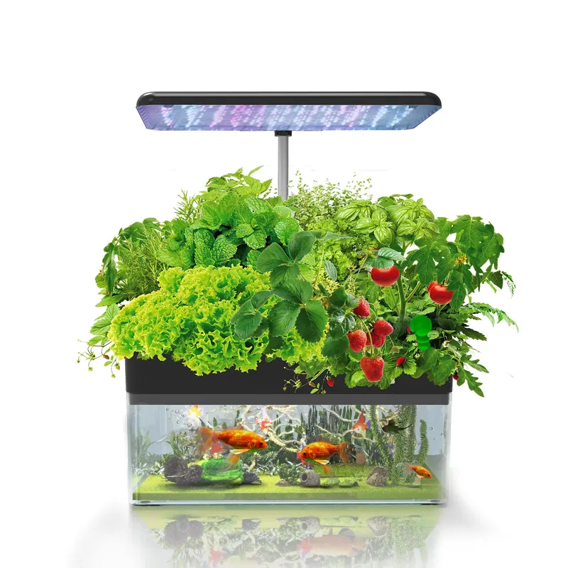 Brand IGS-70 Indoor Hydroponic - Grow Light Led recension och pris