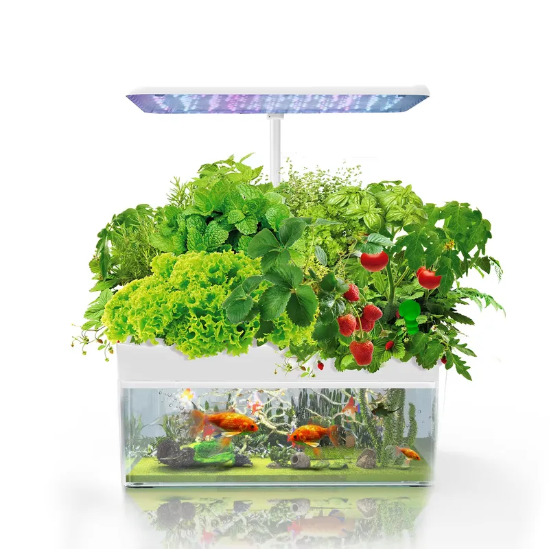 Brand IGS-70 Indoor Hydroponic - Grow Light Led recension och pris
