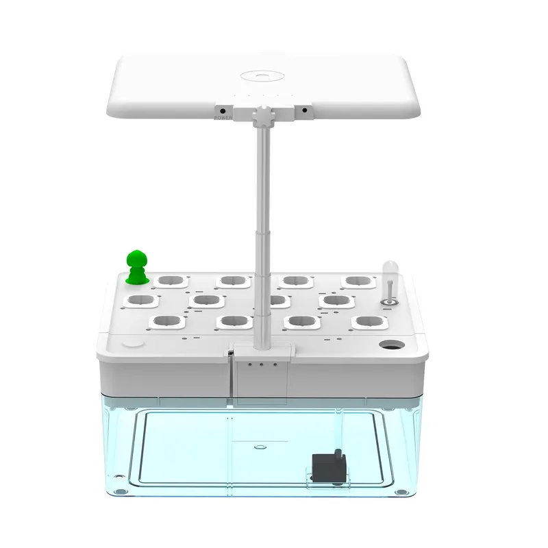 Brand IGS-70 Indoor Hydroponic - Grow Light Led recension och pris