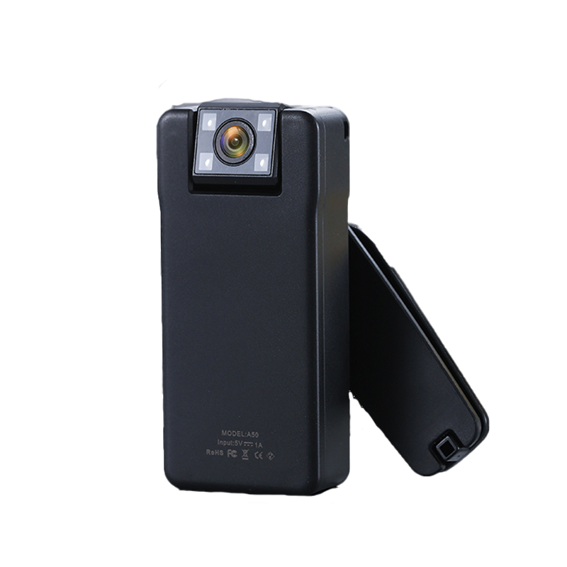 Vandlion A50 Digital Video Wir - Garden Camera recension och pris