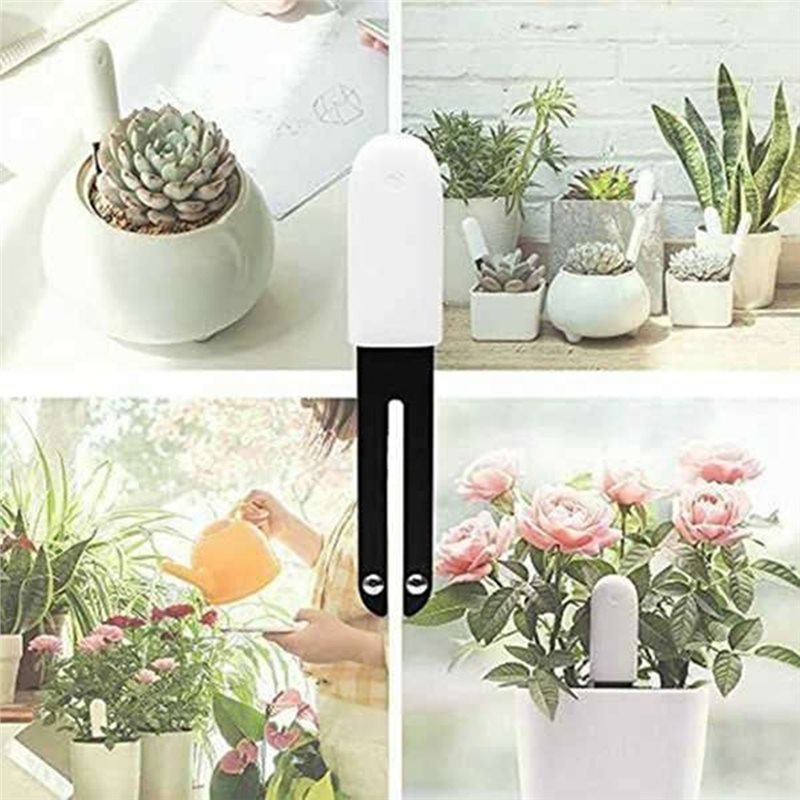 ABVG-Flora Smart Flower Monito - Plant Monitor recension och pris