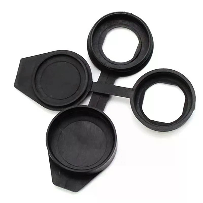 3pcs/set Waterproof Cap Cover  - Garden Camera recension och pris