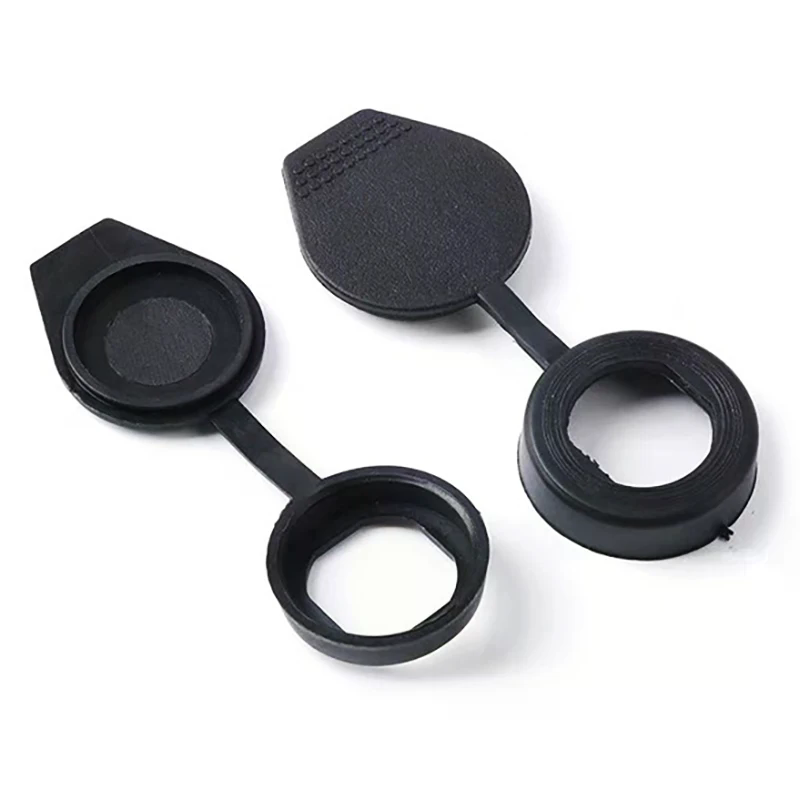 3pcs/set Waterproof Cap Cover  - Garden Camera recension och pris