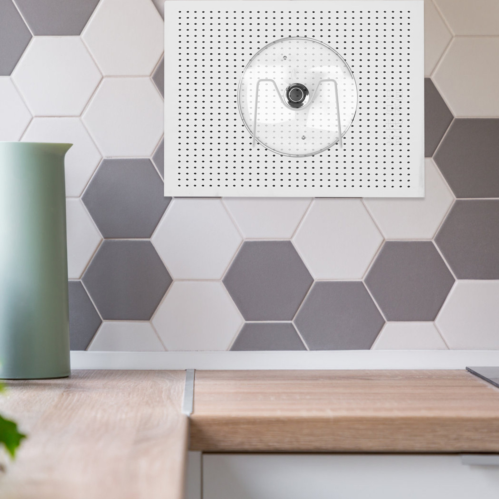Smart Design Pot Lid Organizer - Smart Pot recension och pris