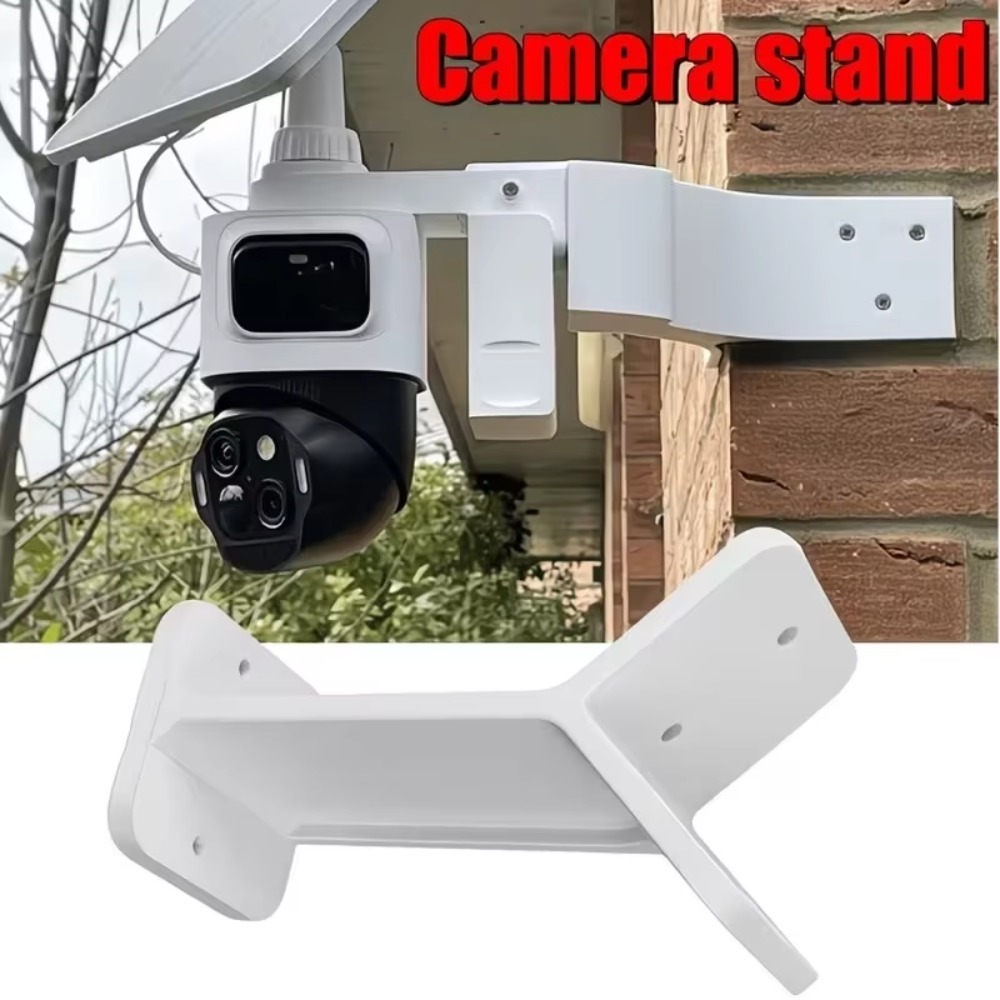 2026 Outdoor Corner Wall Mount - Eufy Camera S340 recension och pris