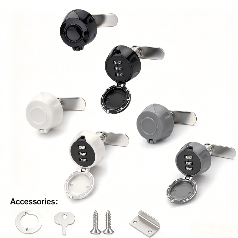 Waterproof Outdoor 3 Digit Key - Garden Camera recension och pris