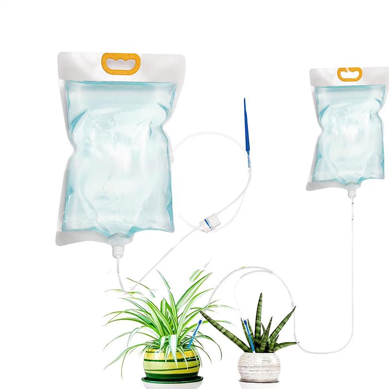 Automatic Drip Irrigation Wate - Automatic Watering recension och pris